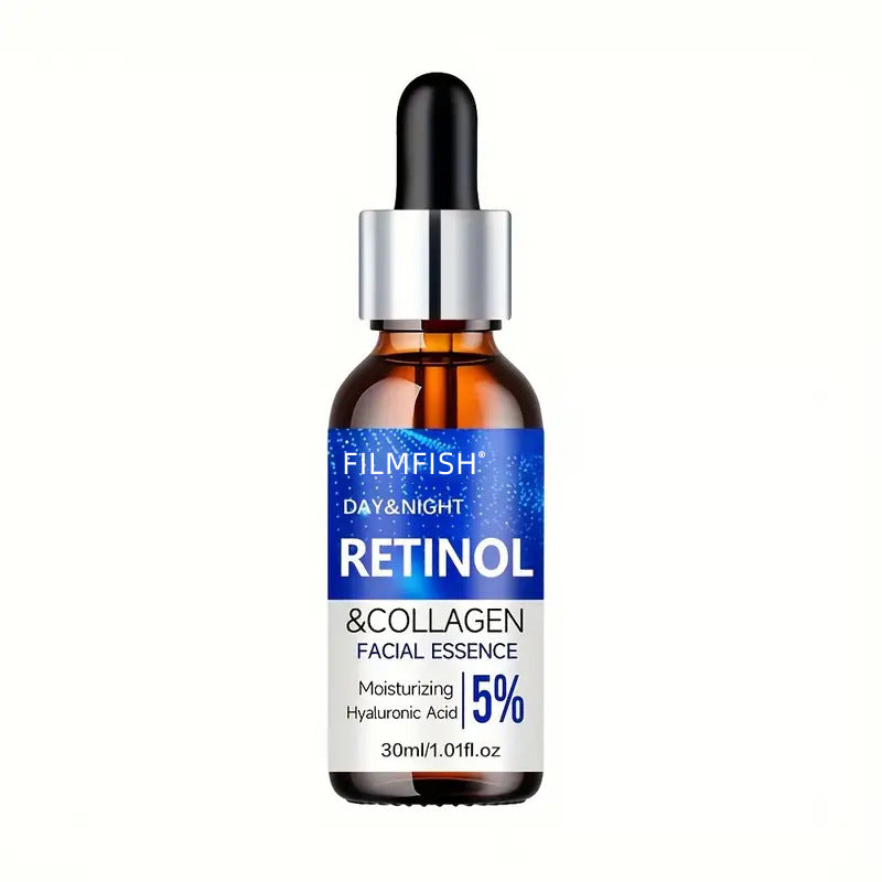 Retinol Collagen Cream Moisturizing Cream Elastic Moisturizing Skin
