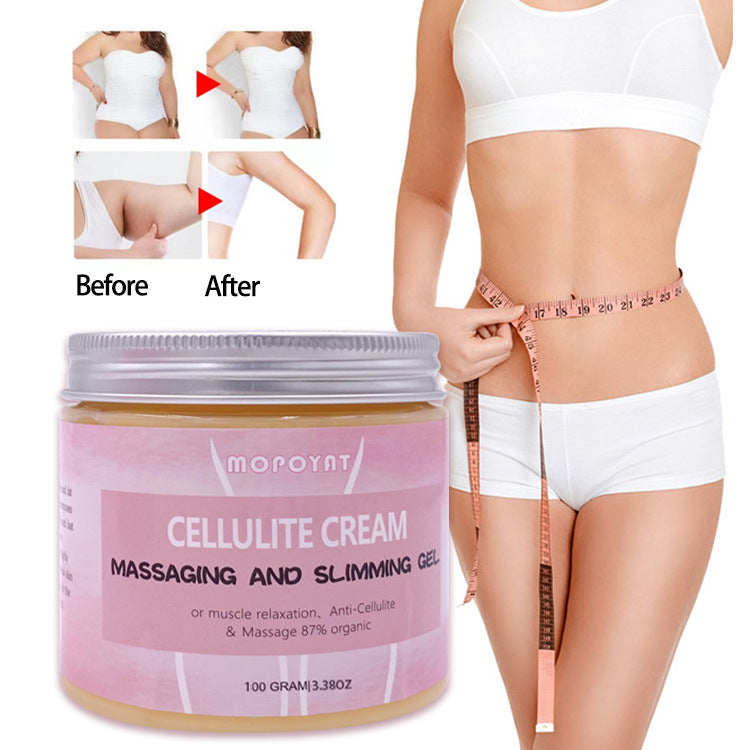Turmeric Cream Slimming Cream Oil Cream