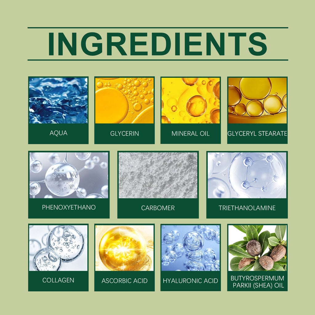 Collagen Tightening Cream Replenishment
