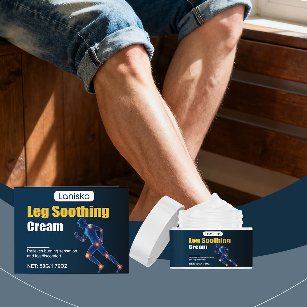 Leg Soothing Cream