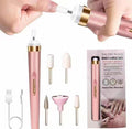 Salon Nails New Home Nail Grinder Special Nail Polisher