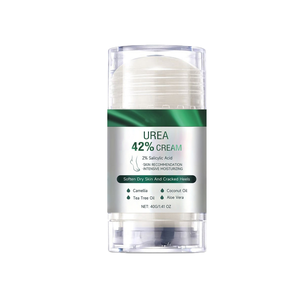Foot Soothing Moisturizing Cream