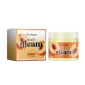 Body Butter Moisturizing Cream