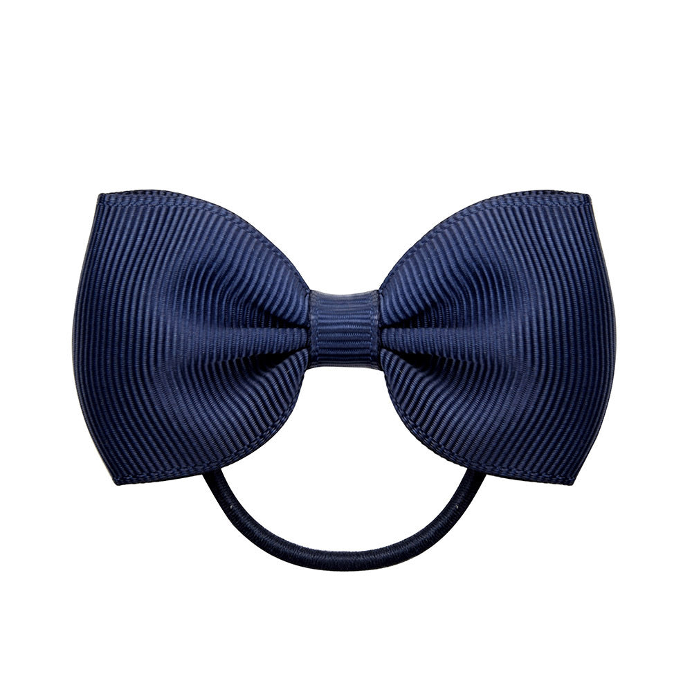 Children's Elastic Bowknot Lovely Hair Rope