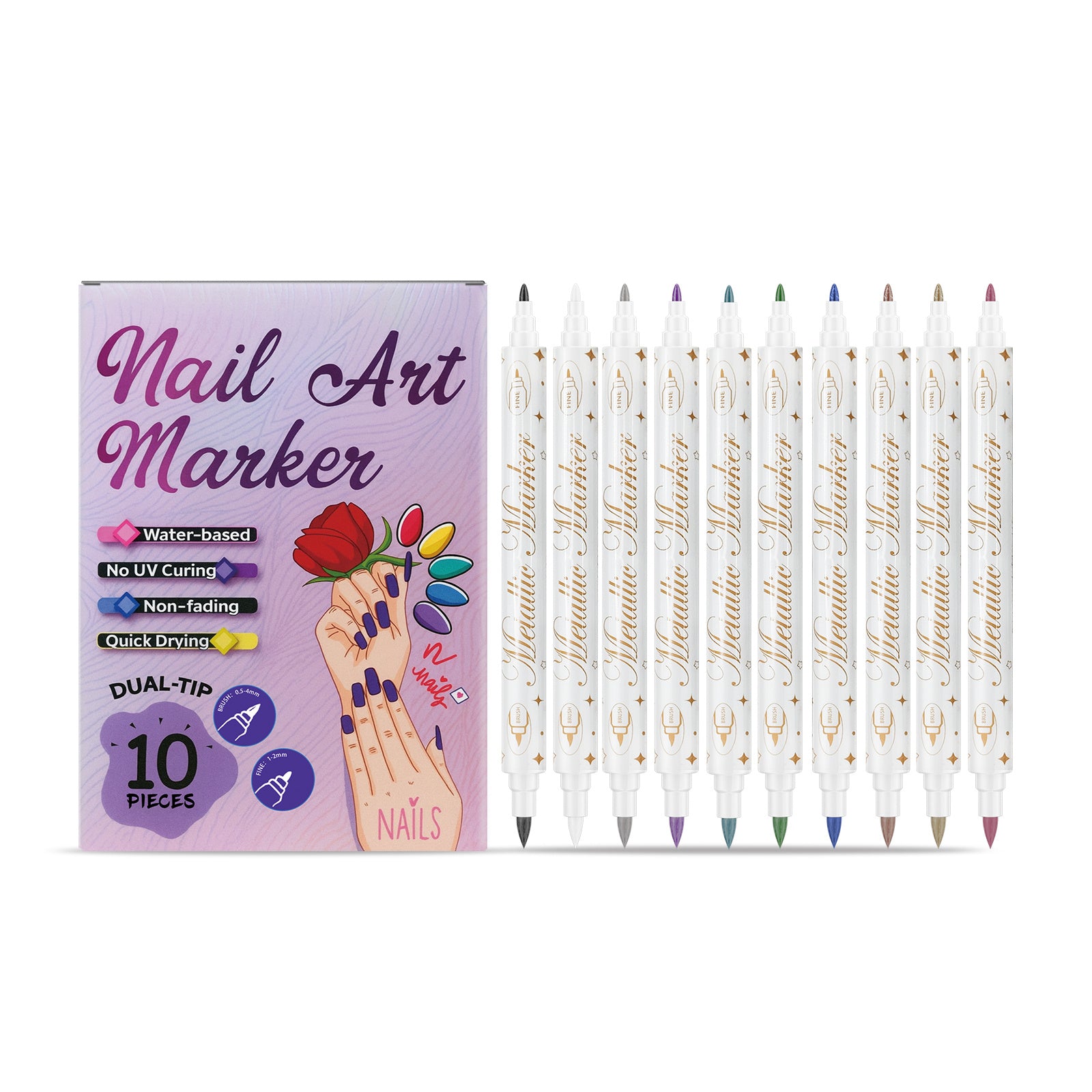 Nail Art Marker