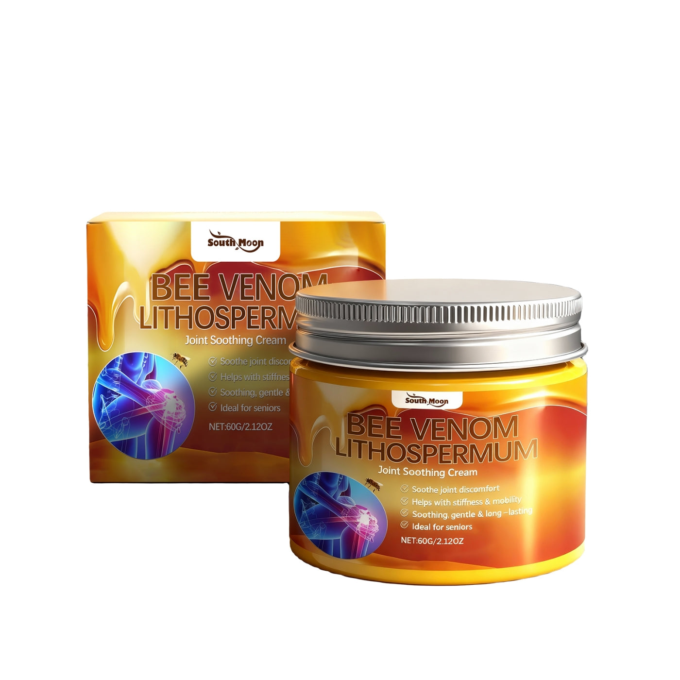 Joint Soothing Cream