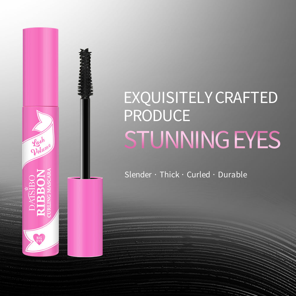 Eyelash Base Cream Long Thick Curling Not Smudge Mascara