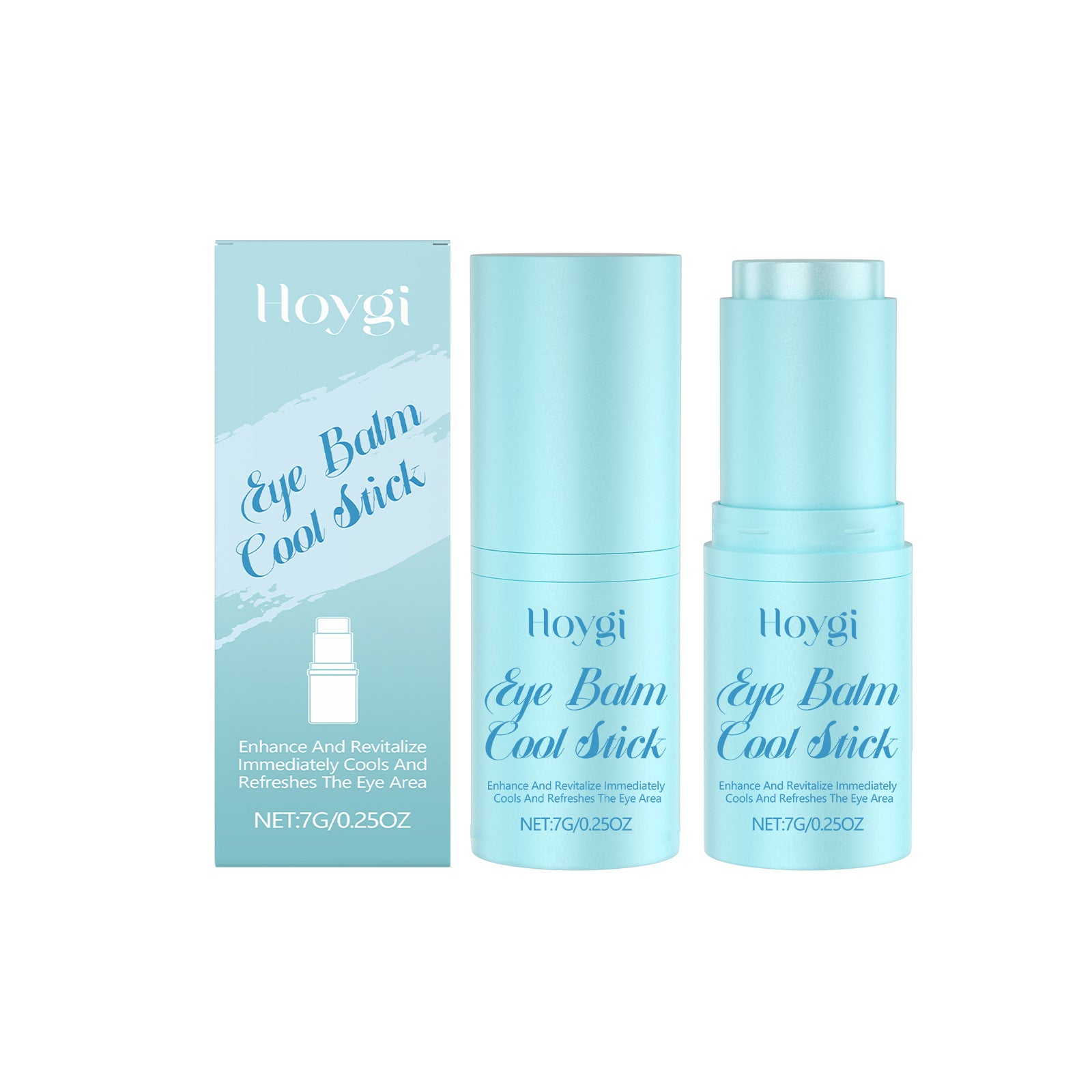 Care Stick Firming Fine Lines Eye Cream