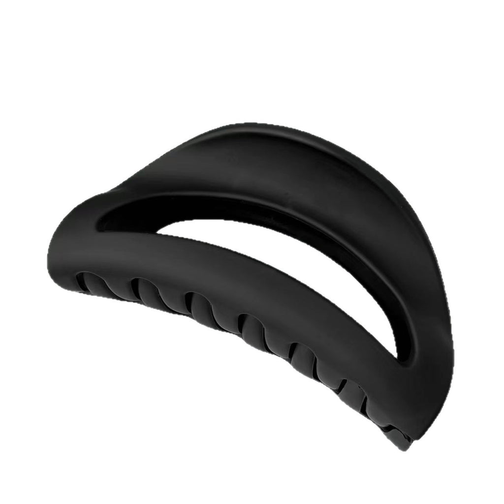 Shark Clip Hair Clip Thats Gentle On The Scalp For Women