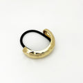 Geometric Round Head Rope Simple Sweet Cool U-shaped