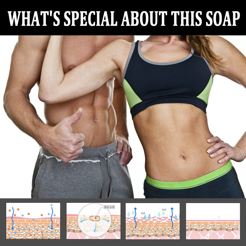 Ginger Body Shaping Perspiration Tightening Cream