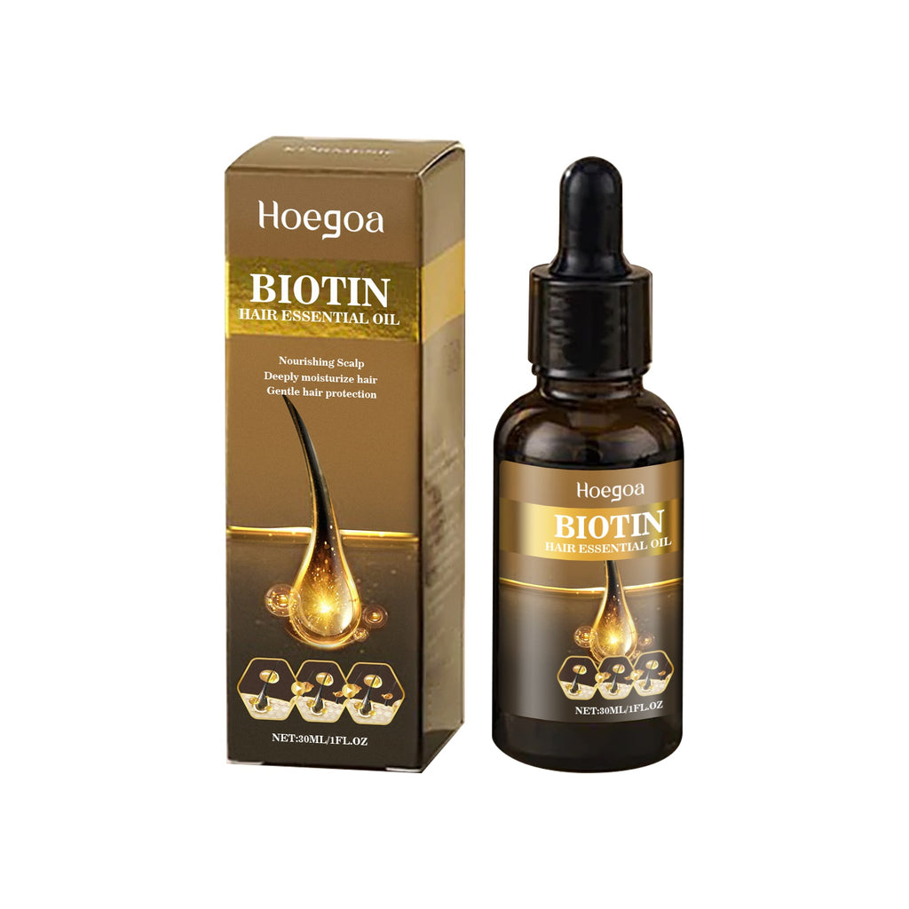 HoeGoa Hair Growth Solution