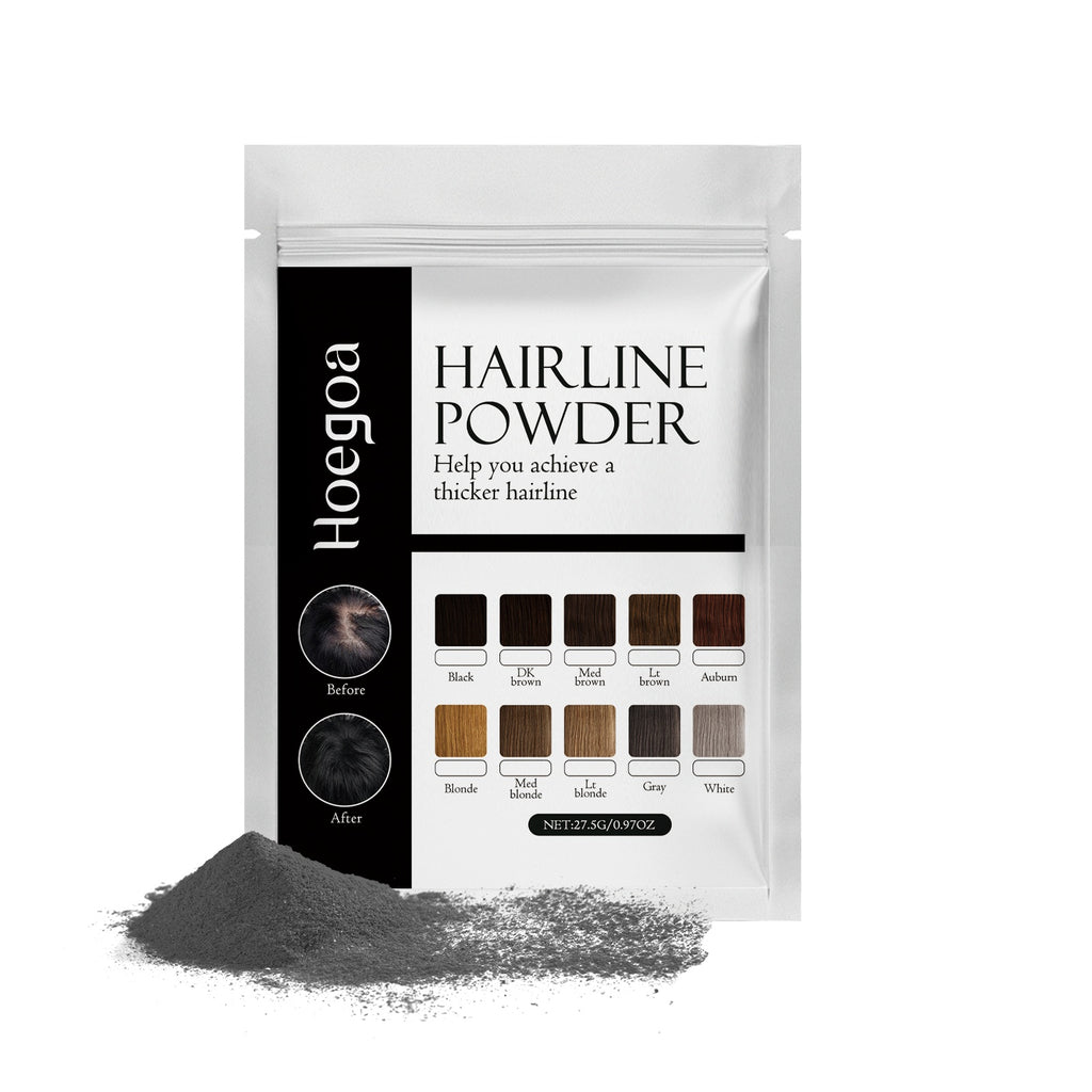 HoeGoa Hair Line Powder