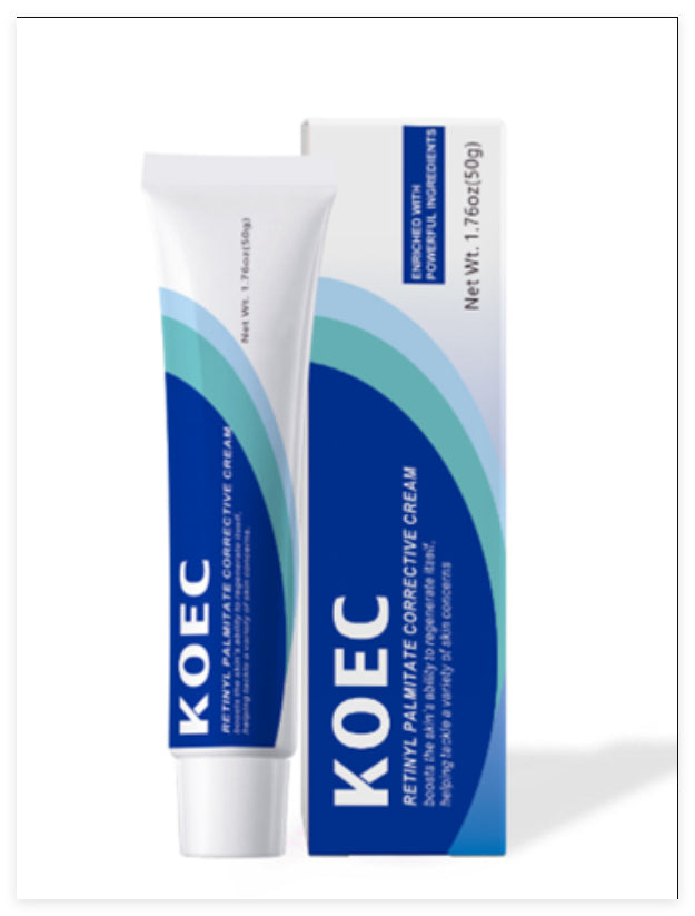 French Pharmacy Vitamin A Retinol Cream