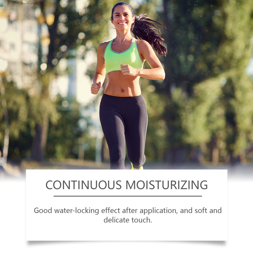 Body Moisturizing Cream Lifting And Tightening