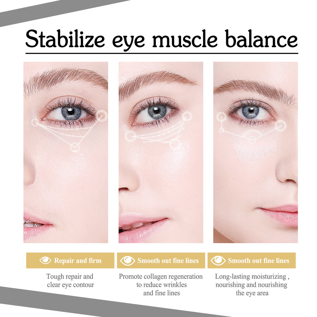 Firming Eye Cream Fading Wrinkle Hydrating