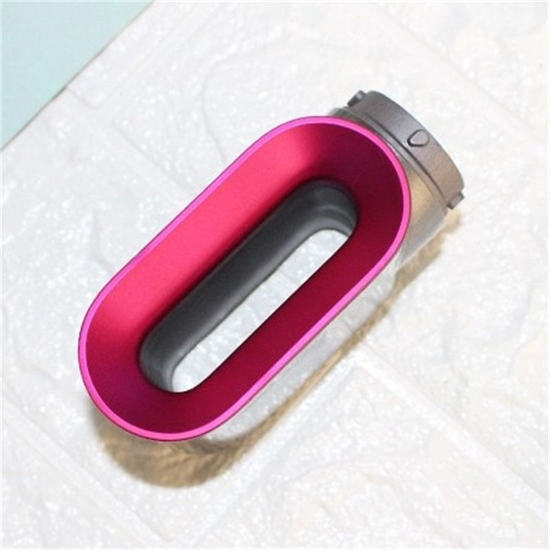 Hair Dryer Curling Iron Cylinder Comb Accessories