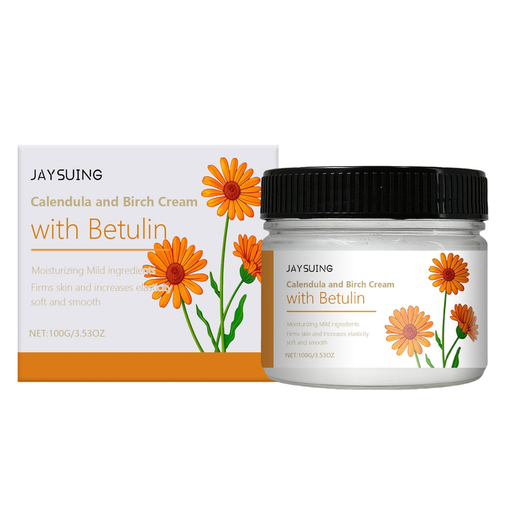 Moisturizing And Firming Cream