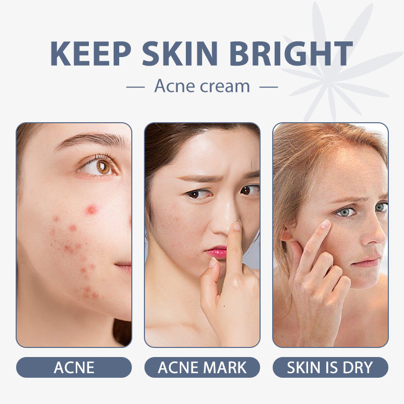 Repairing Moisturizing Whitening Fine Line Face Cream