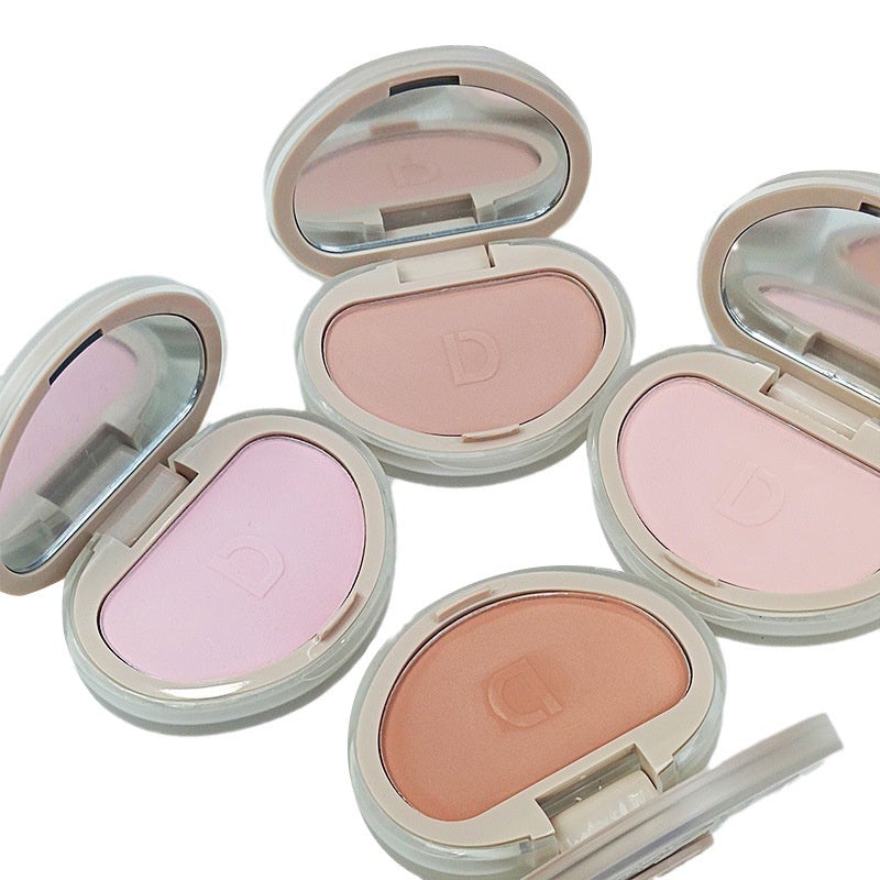 Stylism Cream Powder Blush Low Saturation Tender Girl