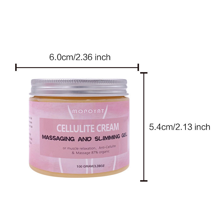 Turmeric Cream Slimming Cream Oil Cream