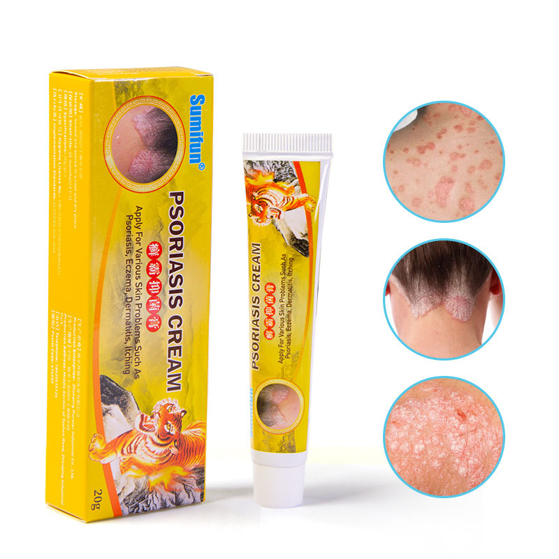 Household Practical Skin Antibacterial Cream