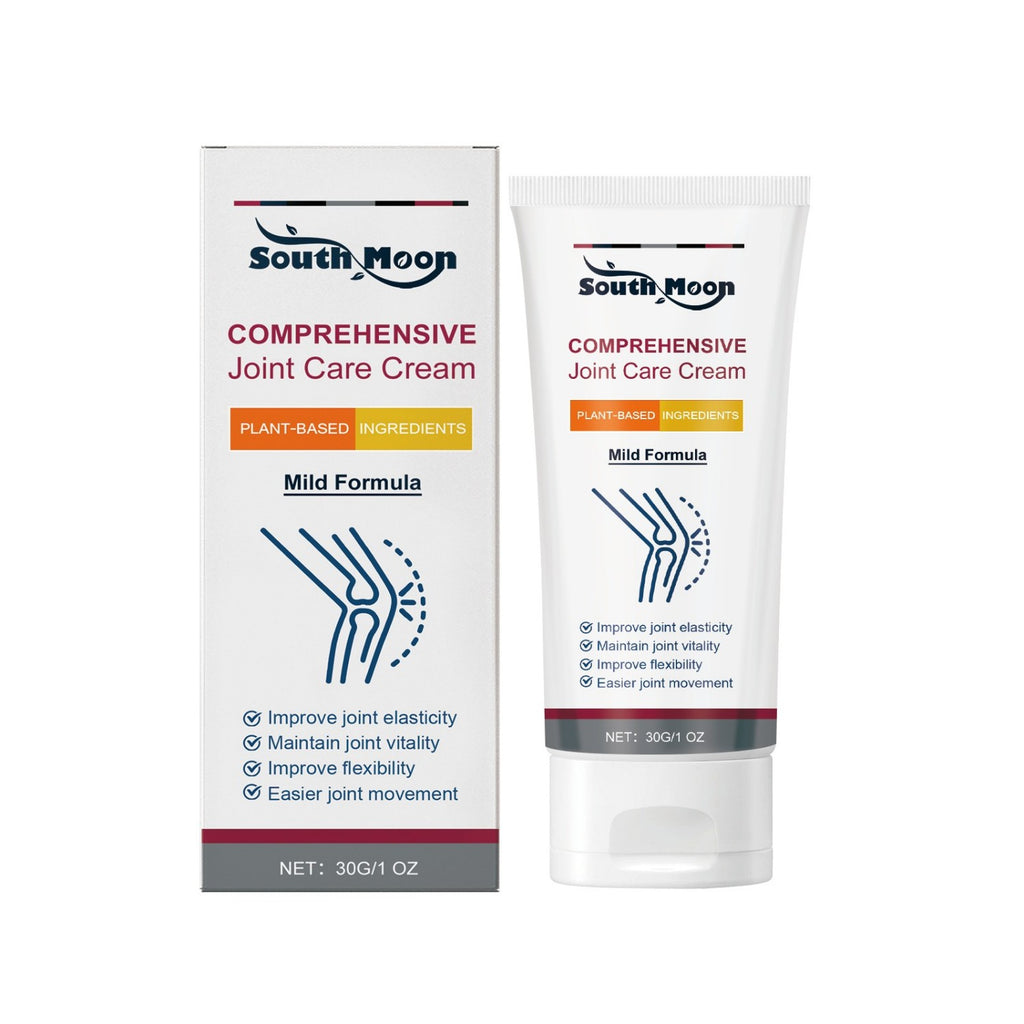 Joint Care Cream