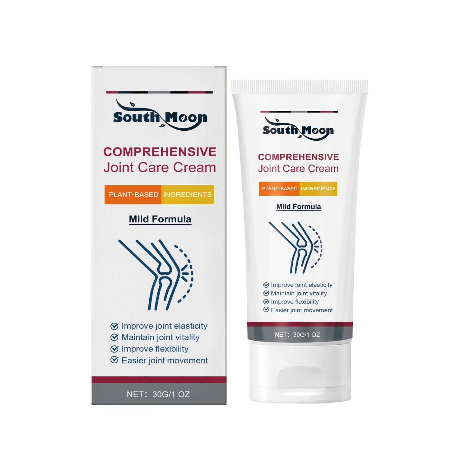 Joint Care Cream