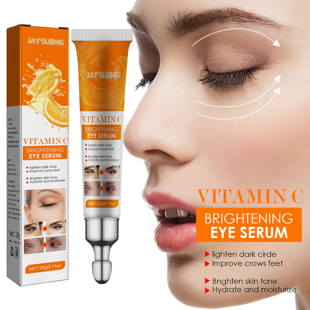 Moisturizing Vitamin C Eye Cream Skin Hydrating