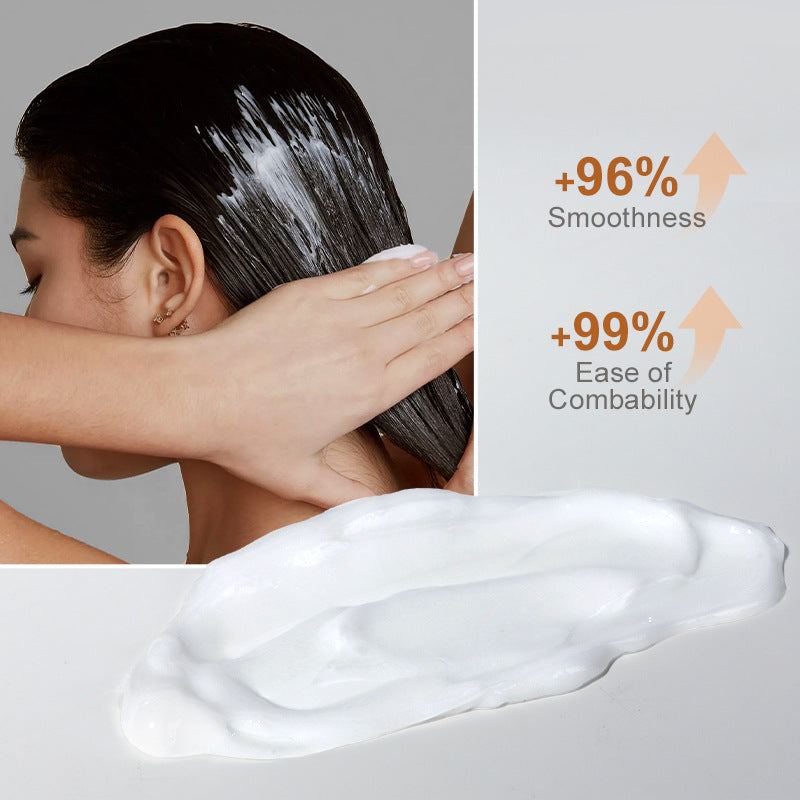 PURE Moisturizing Soft Repair Shampoo Conditioner Suit