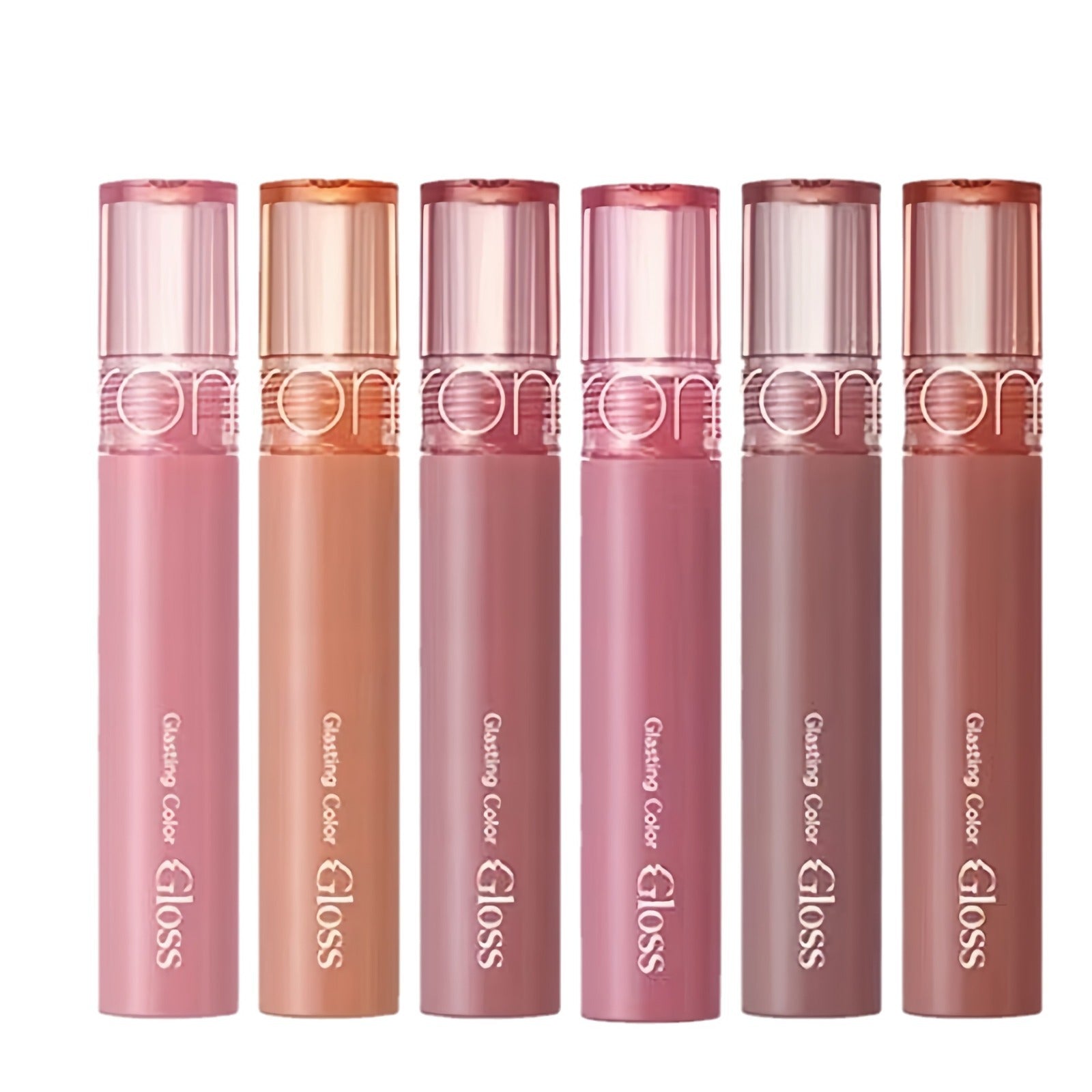 Water Light Mirror No Stain On Cup Lip White Lasting Pure Desire Lip
