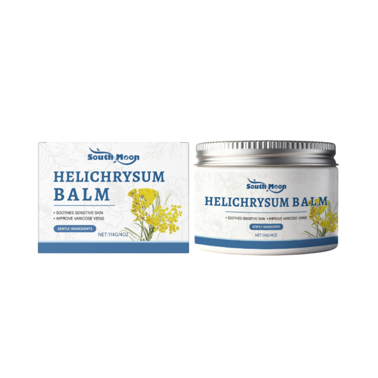Calendula Multi-effect Soothing Cream