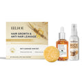 Eelhoe Body Care Anti-hair Loss Hair Growth Set