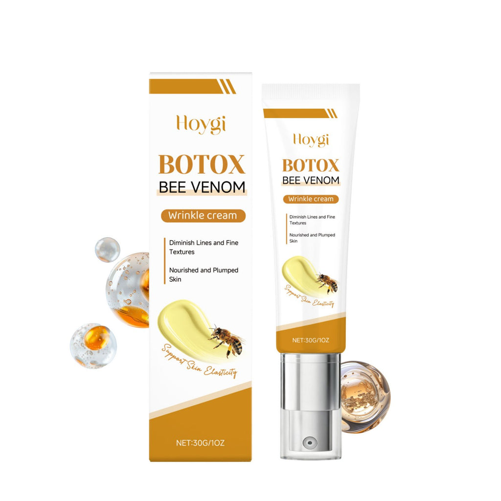 Light-textured Moisturizing Cream