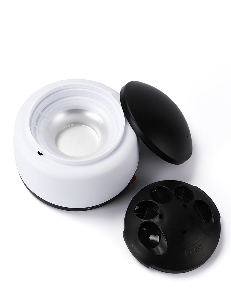 Steamoff Nail Removal Steam Nail Polish Remover