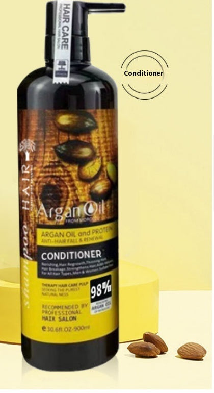 Argon Oil Morocco Hair Mask Hair Conditioner Wash Nursing Suite