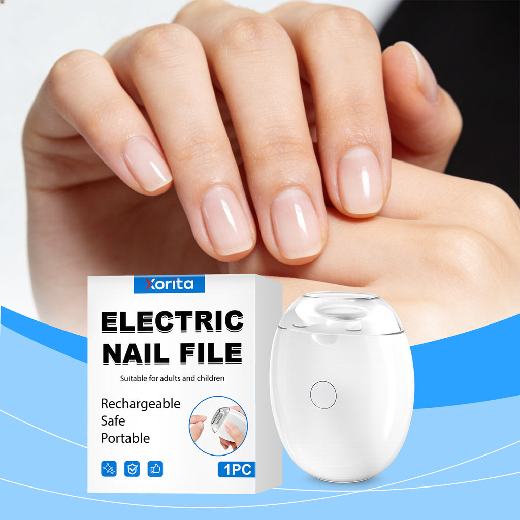 Xorita Electric Nail Grinder