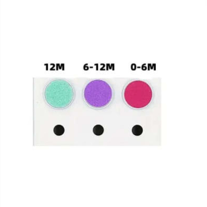 Manicure Fashion Baby Electric Nail Grinder Children's Nail Clipper Baby Nail Clipper Set Cutter For Newborn