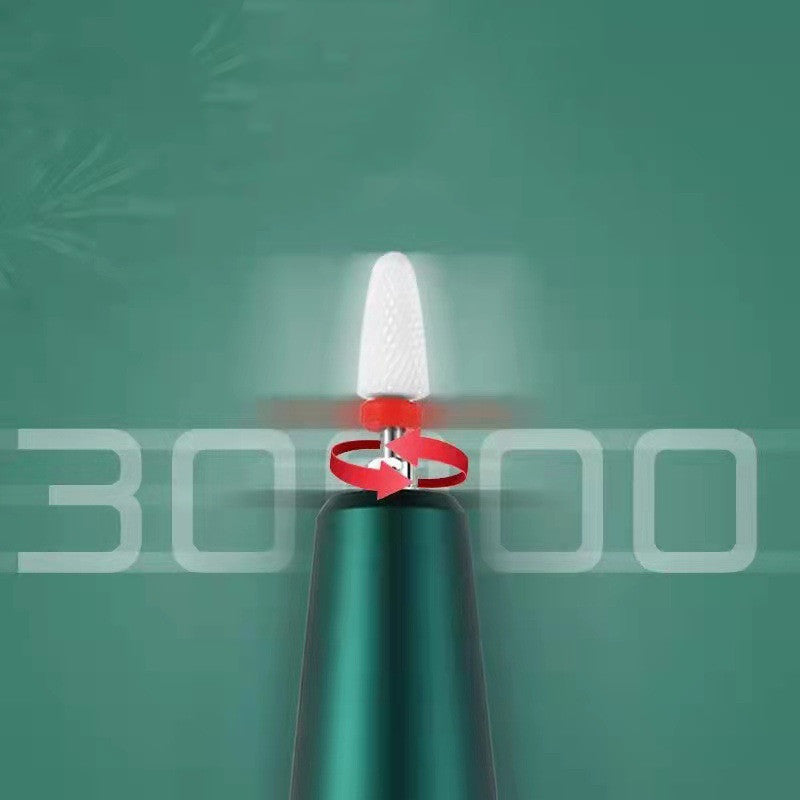 High Temperature Lasting Nail Polish Pen