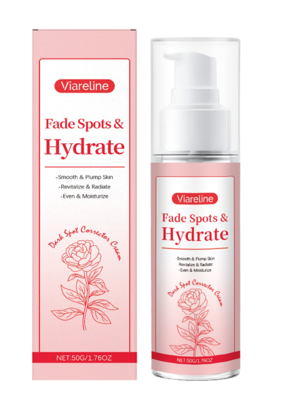 Body Repair Moisturizing Cream