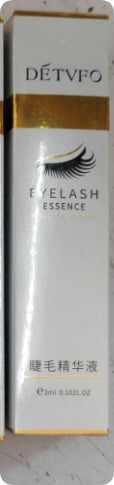 Lengthened Transparent Eyelash Lotion