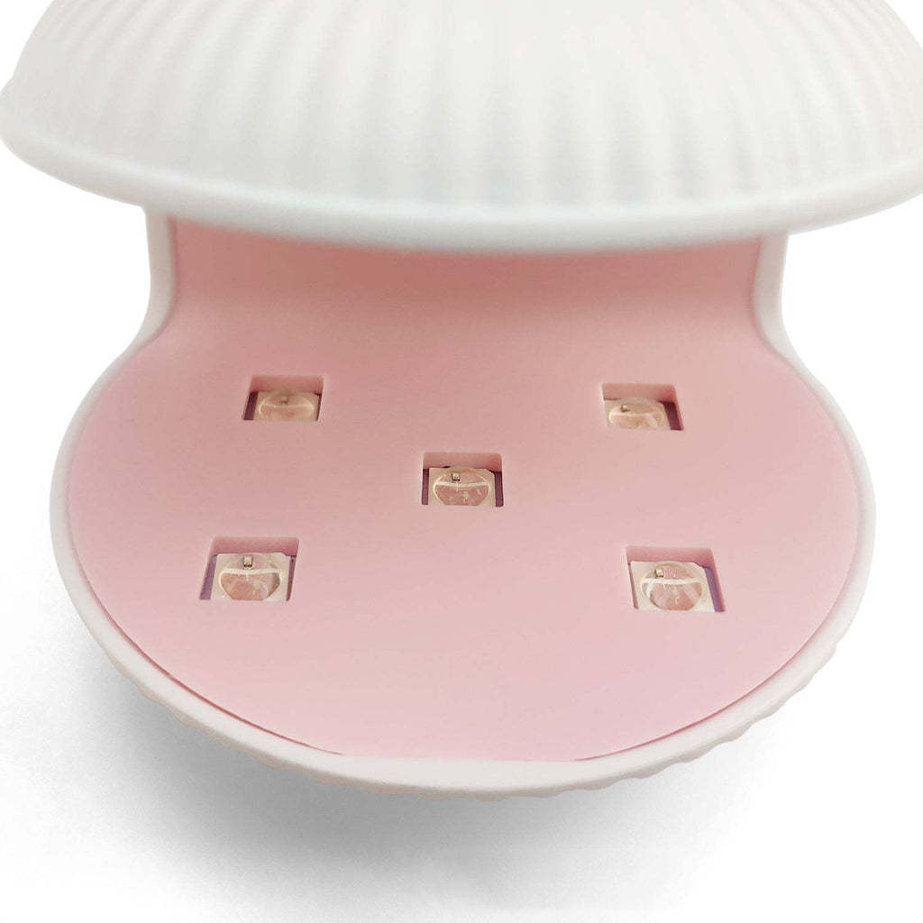 USB Nail Lamp Phototherapy Machine