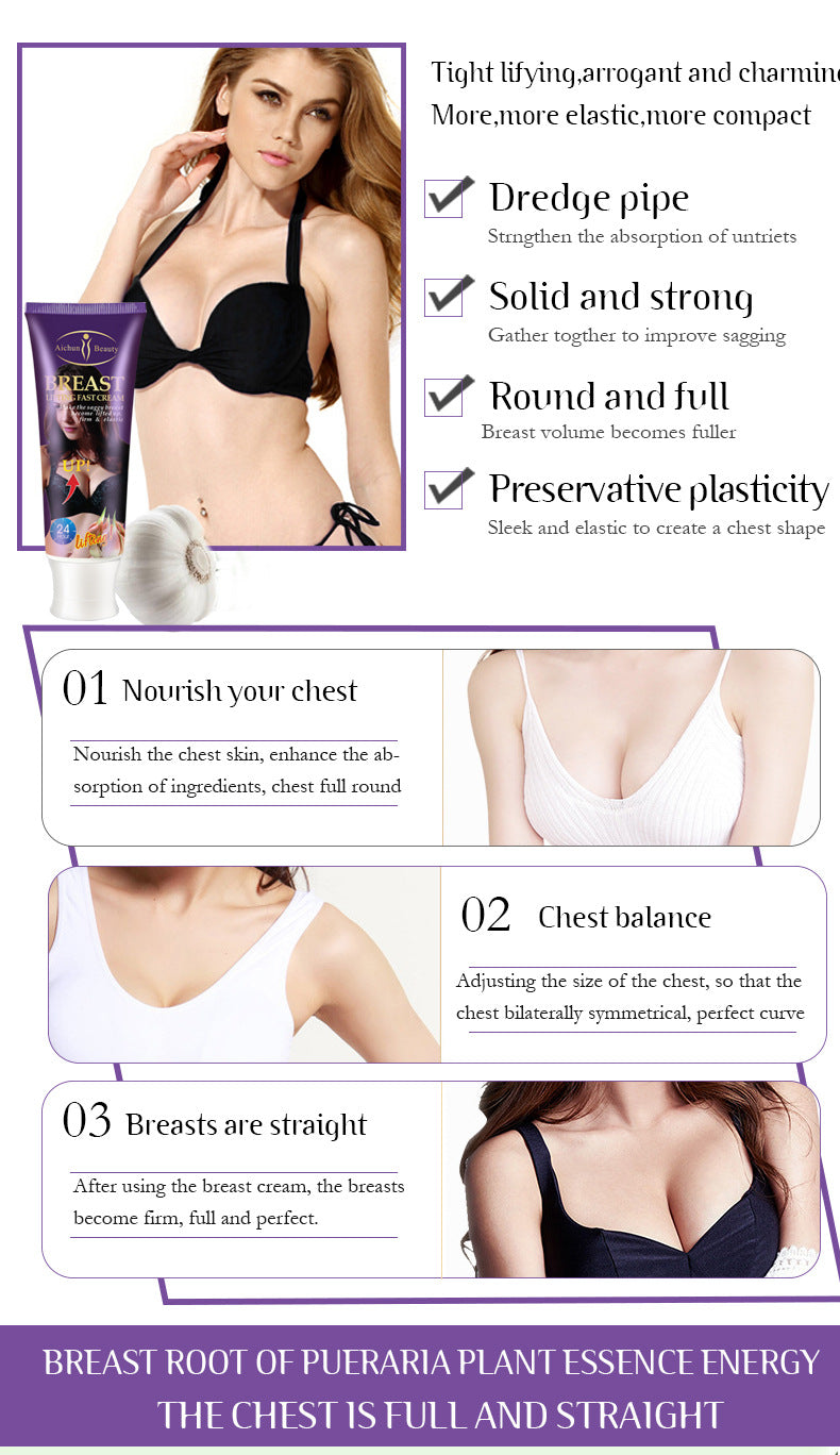 Nursing Curves And Moisturizing Papaya Beauty Cream