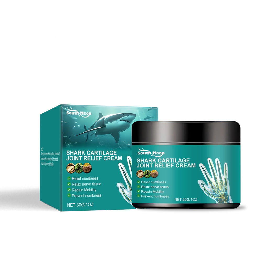 Cartilage Joint Soothing Repair Cream