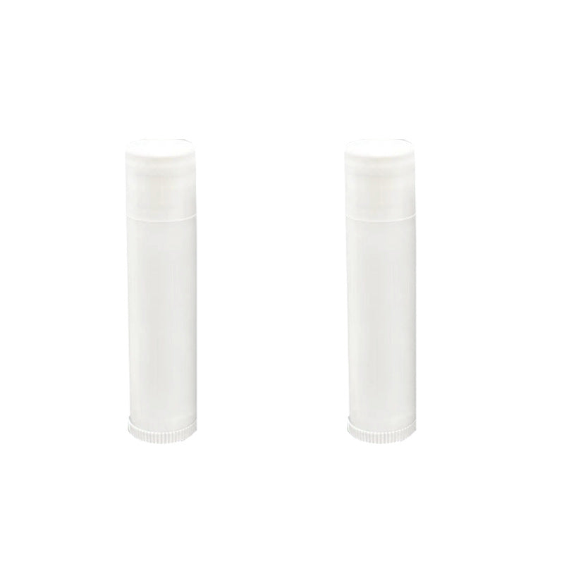 Plastic Rotary Tube For Dispensing Pastes And Creams
