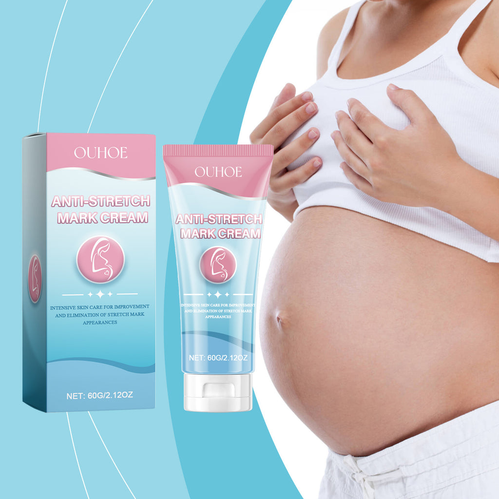 Postpartum Moisturizing And Soothing Neck Cream
