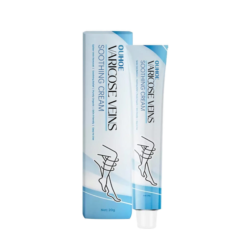 Intravenous Repair Cream Relieve Leg Pain Leg Massage Soreness Maikang Neck Cream