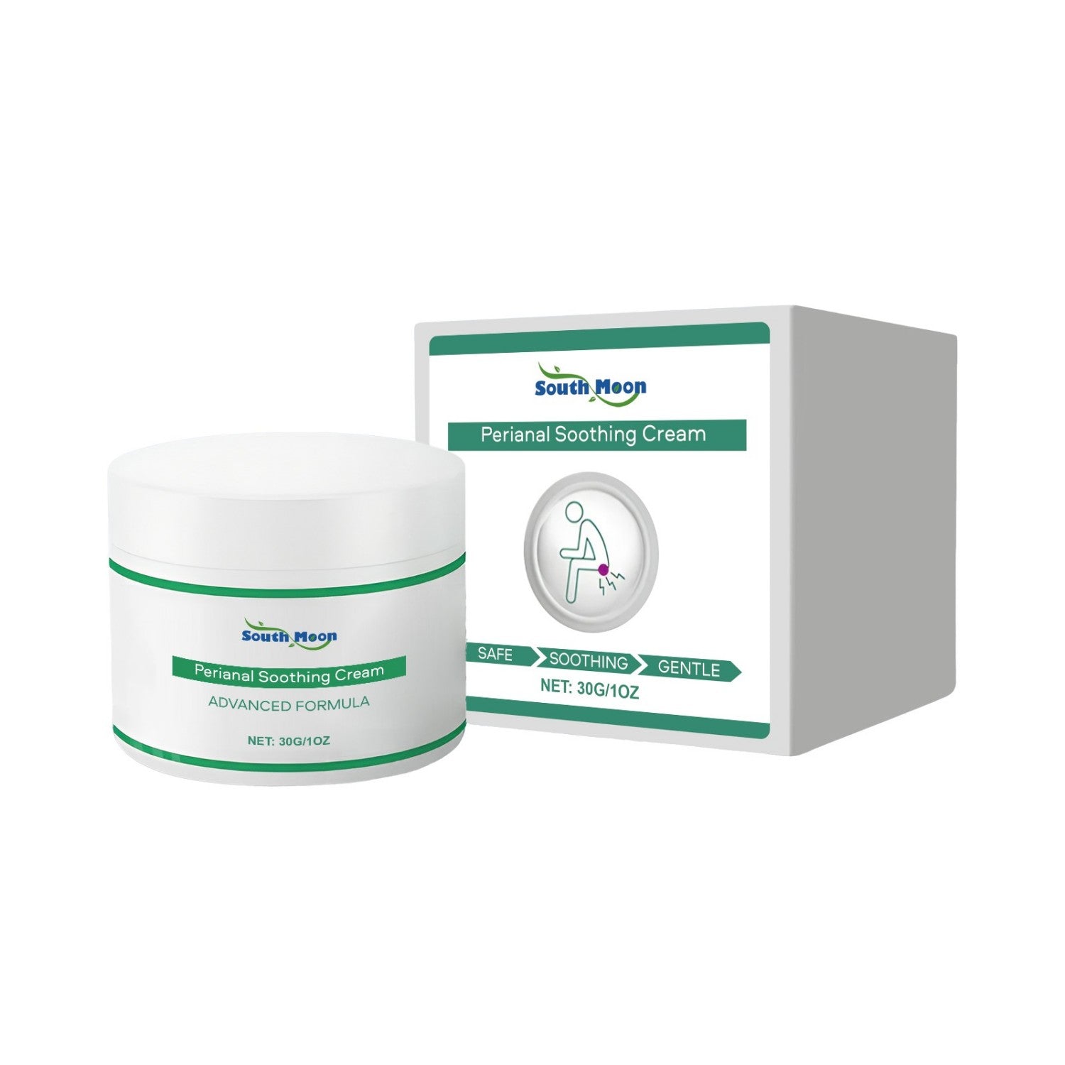 Perianal Soothing Cream