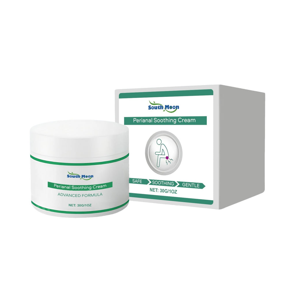 Perianal Soothing Cream