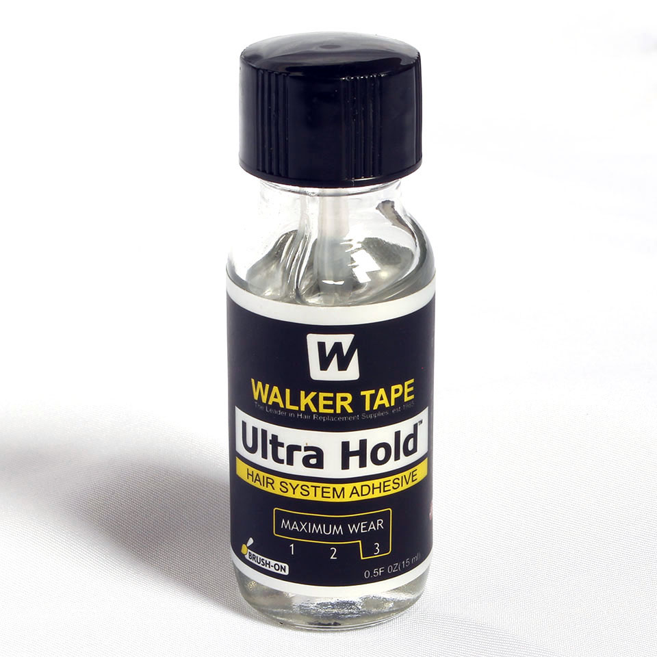 Walker Tape Hair Gel Remover Non Marking Hair Splitter